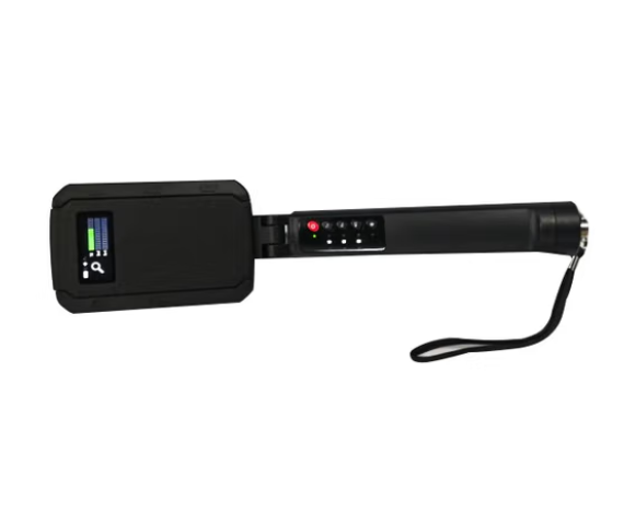 云龙便携式非节点性探测仪